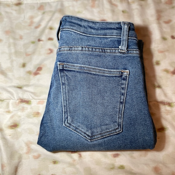 SILVER JEAN CO MOST WANTED SKINNY JEANS - Picture 2 of 5